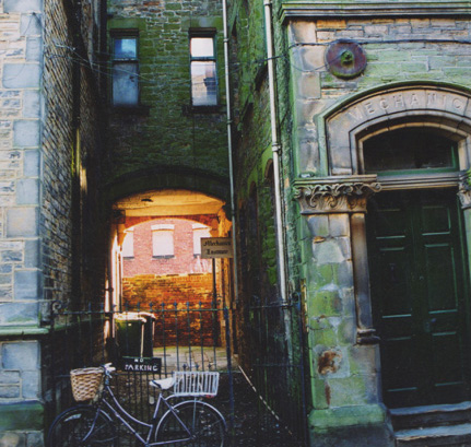 <h2>The Mechanic's Institute</h2><p class='caption'>Fiona Stack</p>